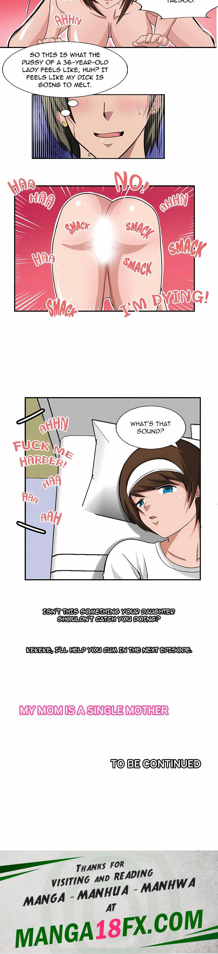Confessions at the Love Clinic 7