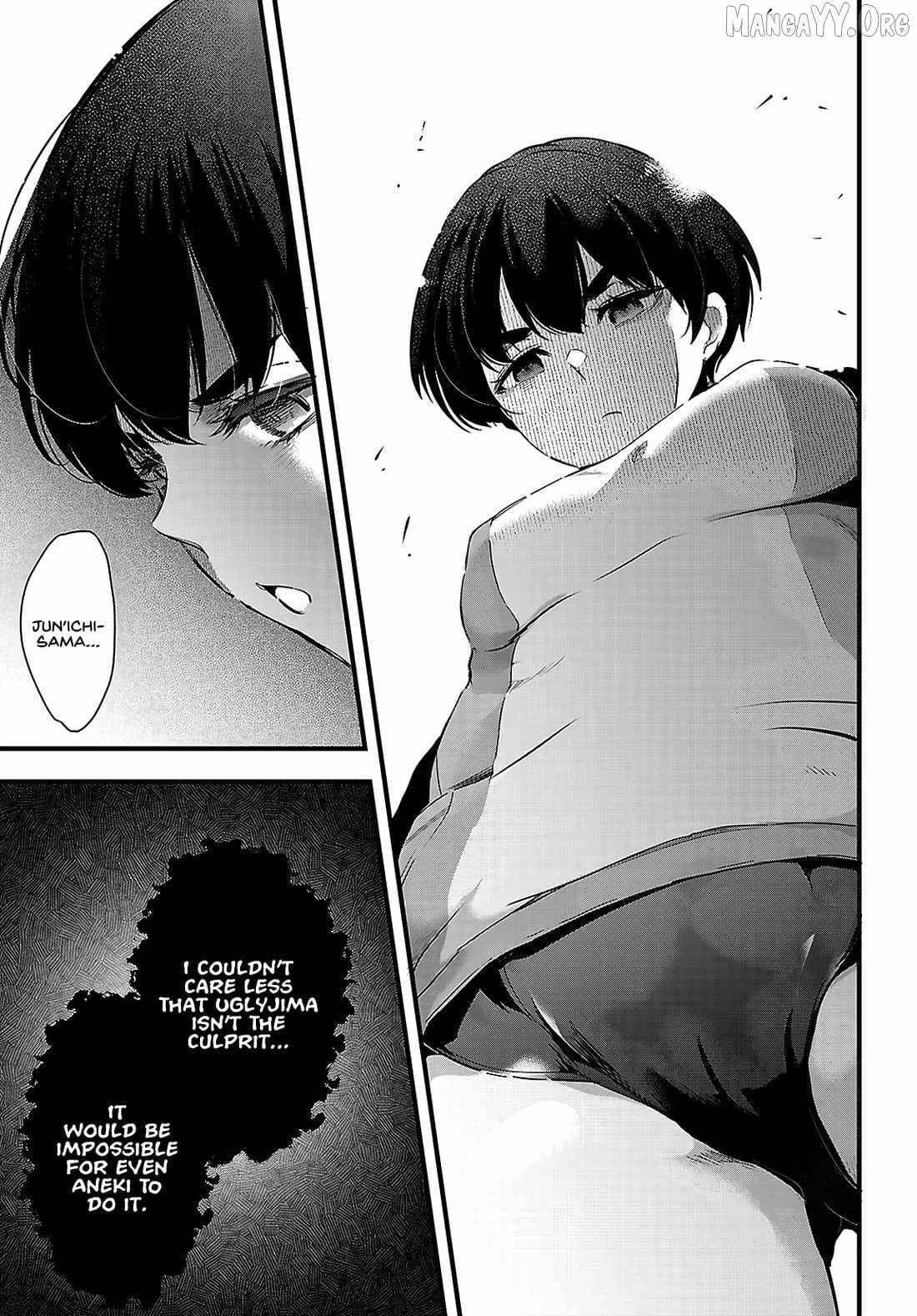 Confinement King 27