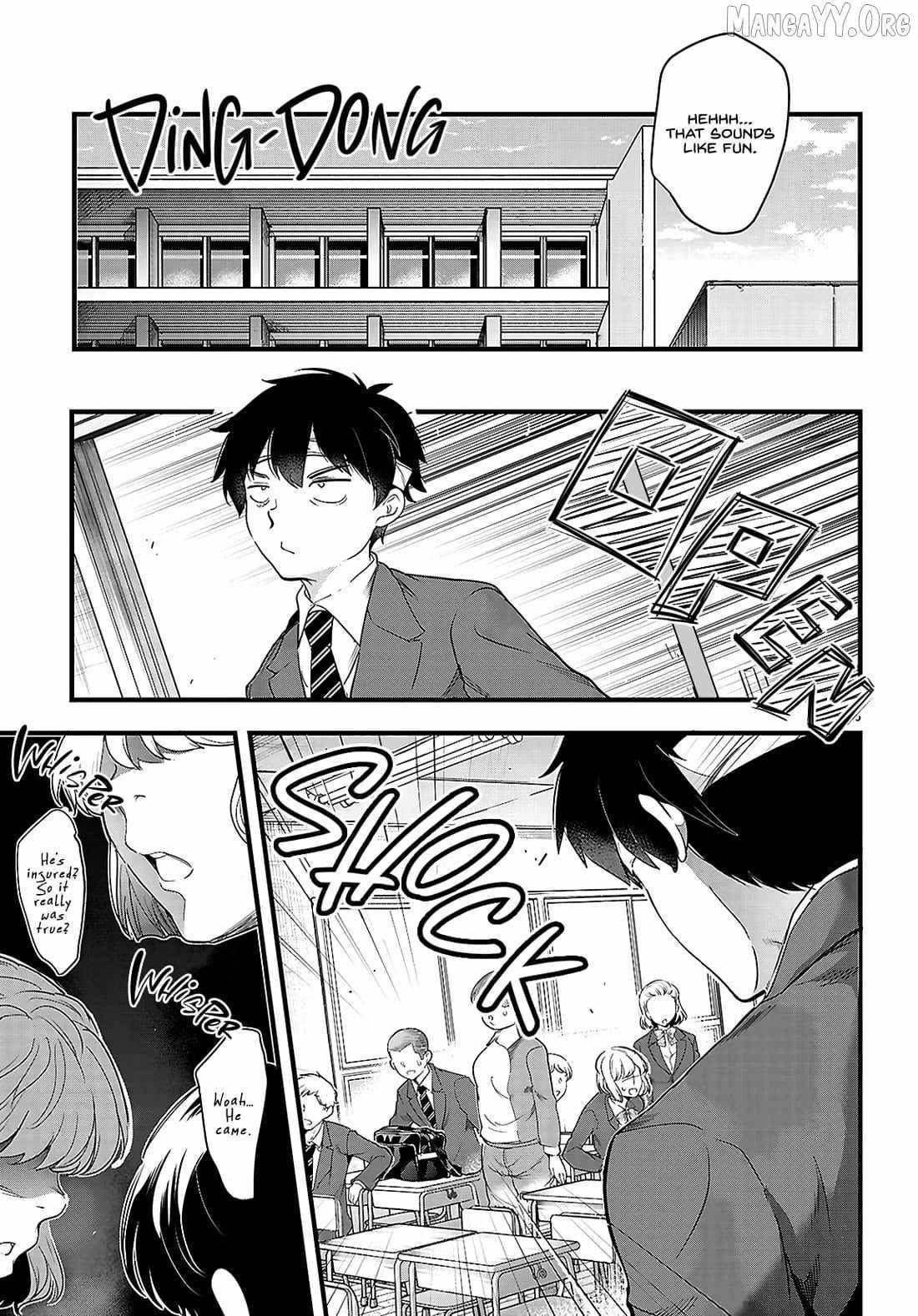 Confinement King 5