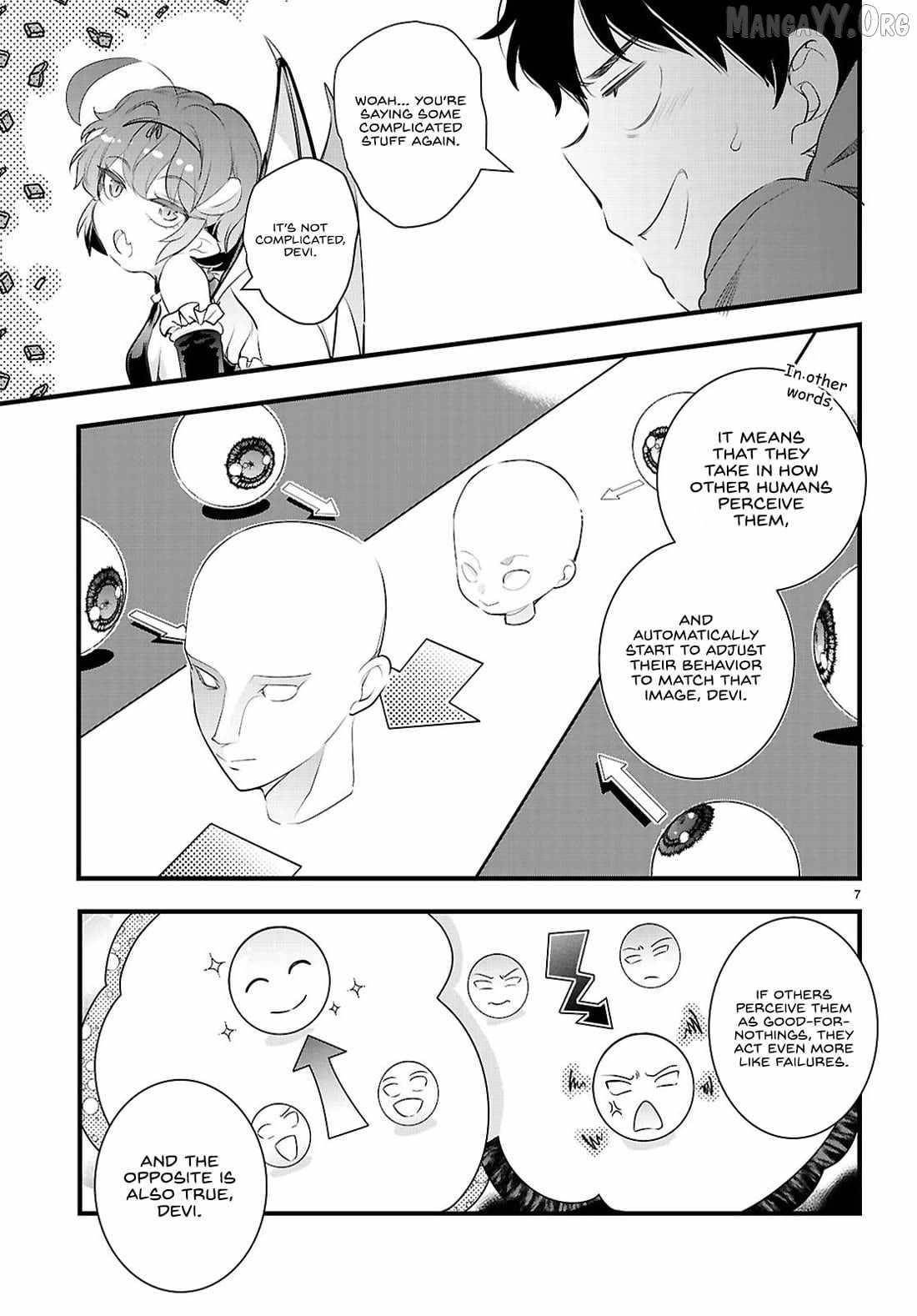 Confinement King 7