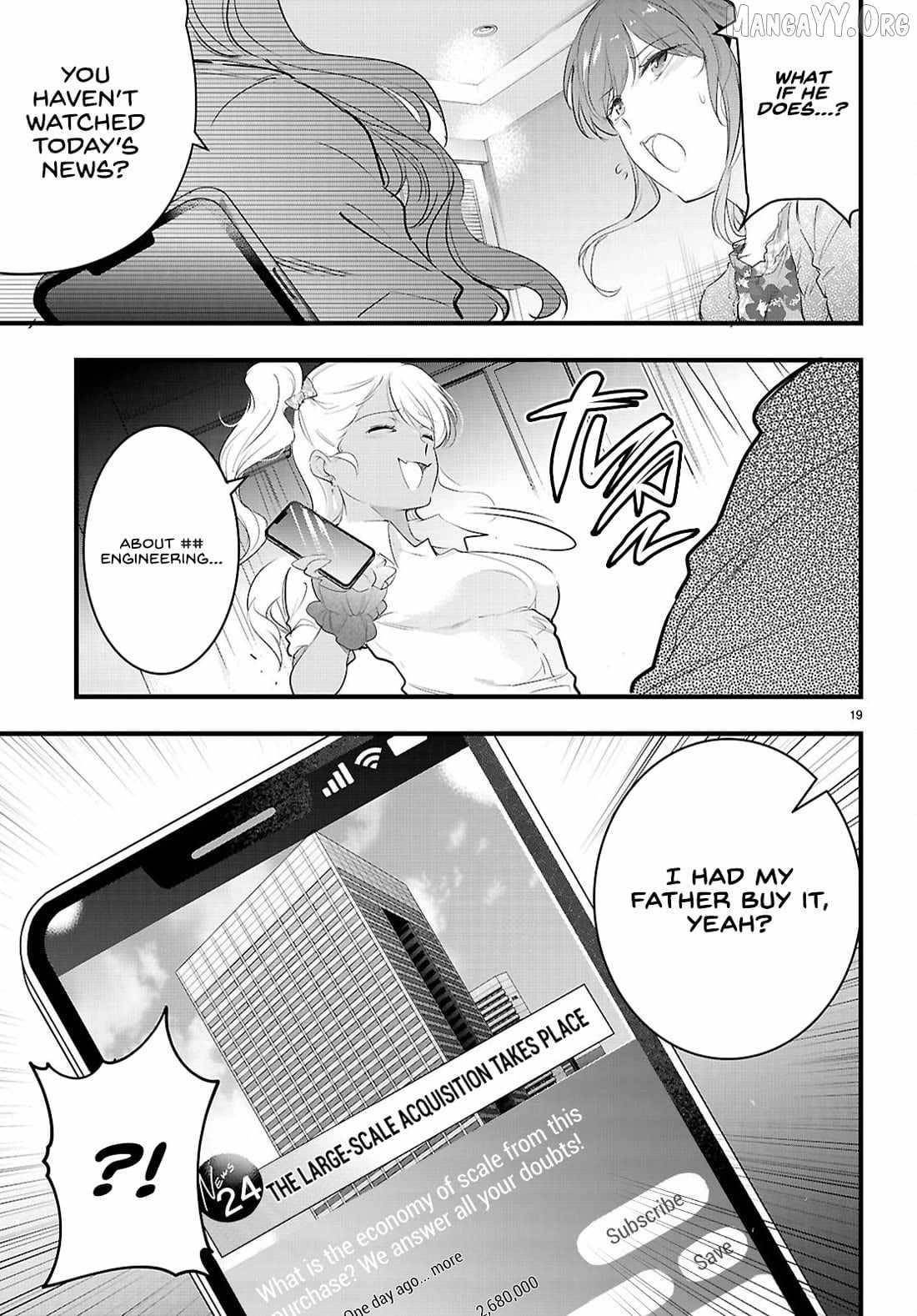Confinement King 20