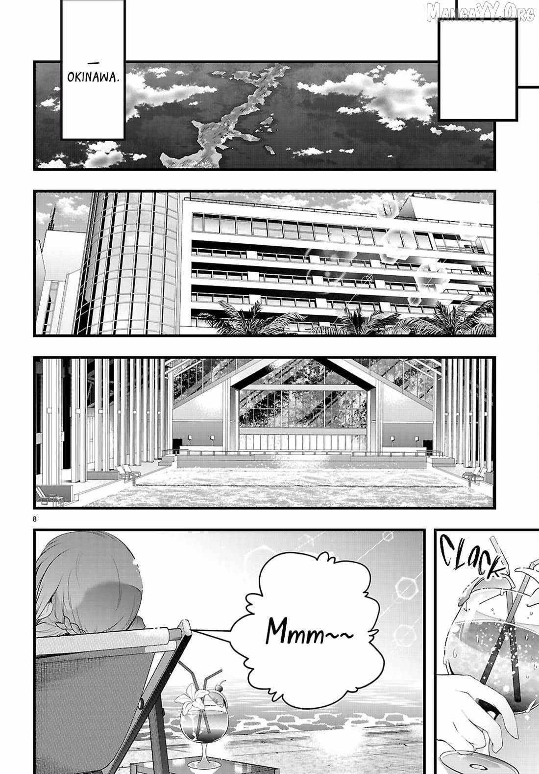 Confinement King 9