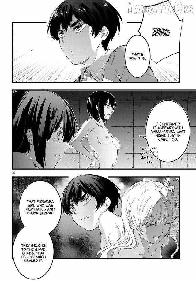 Confinement King 14