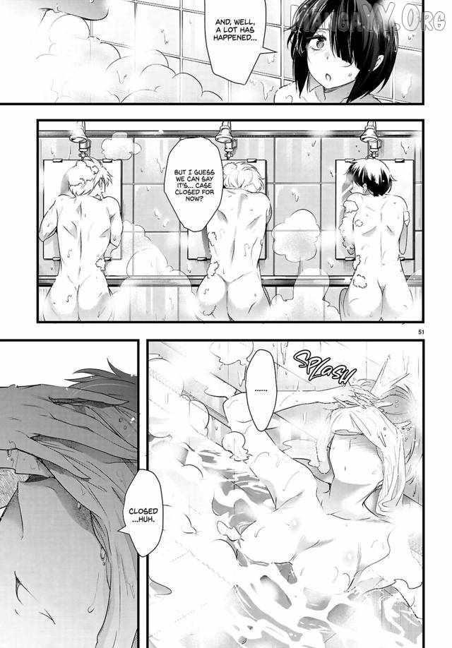 Confinement King 25