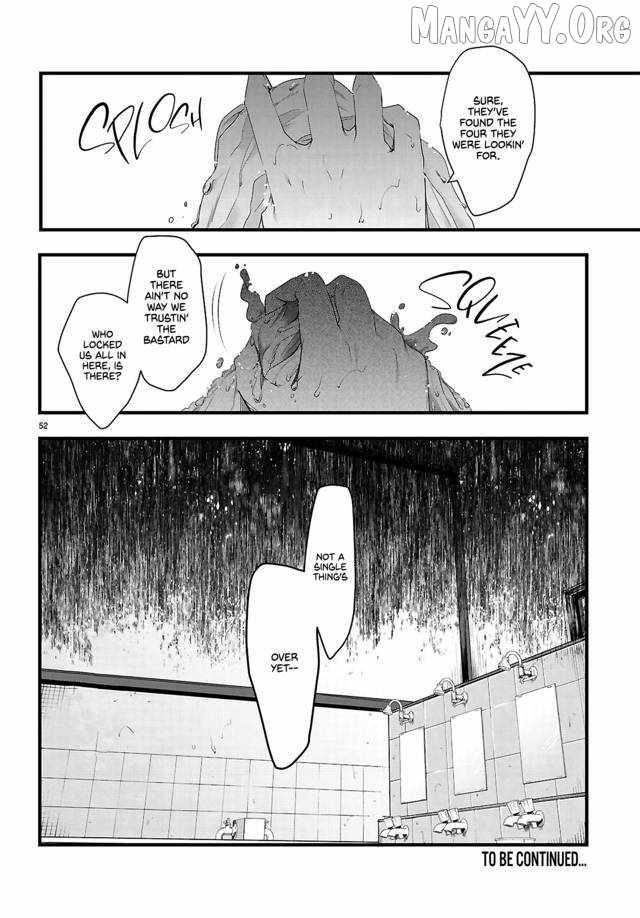 Confinement King 26