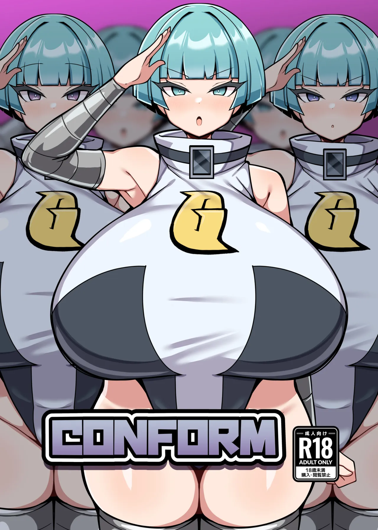 CONFORM 1