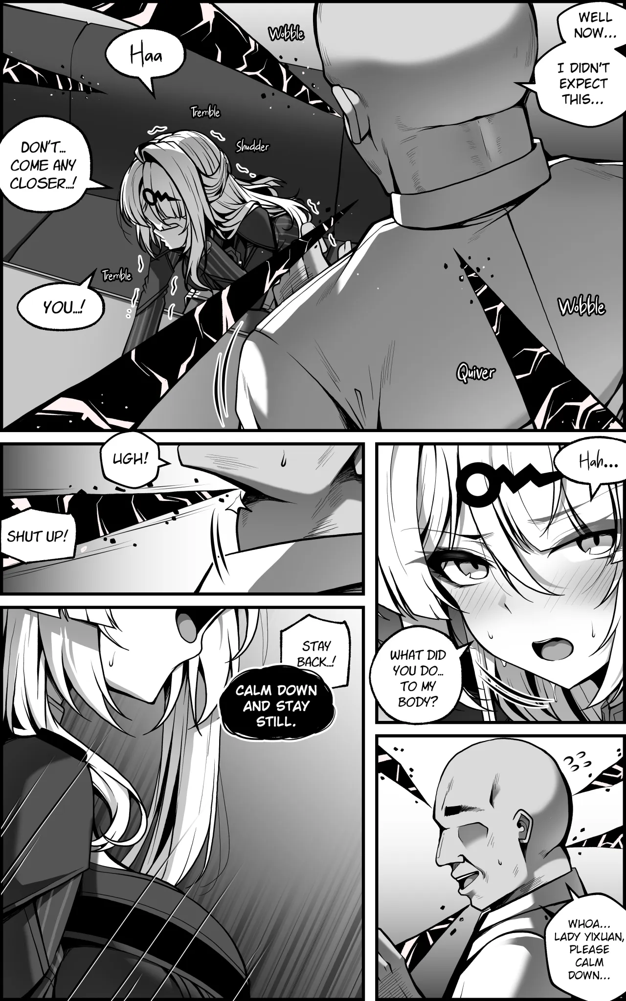 Continuation—Shin Eridu Bouei Hokan Keikaku Tokushu Senryoku Kotai Tousei Houan - Part 1 5