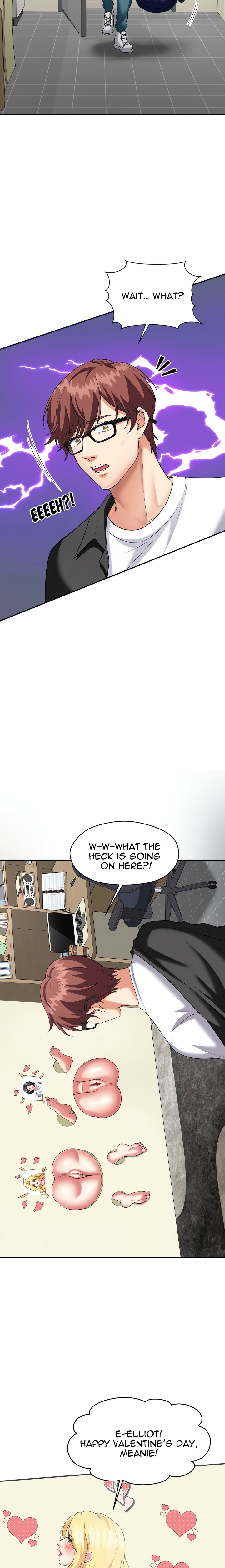 Control Your Hole (Uncensored) 2
