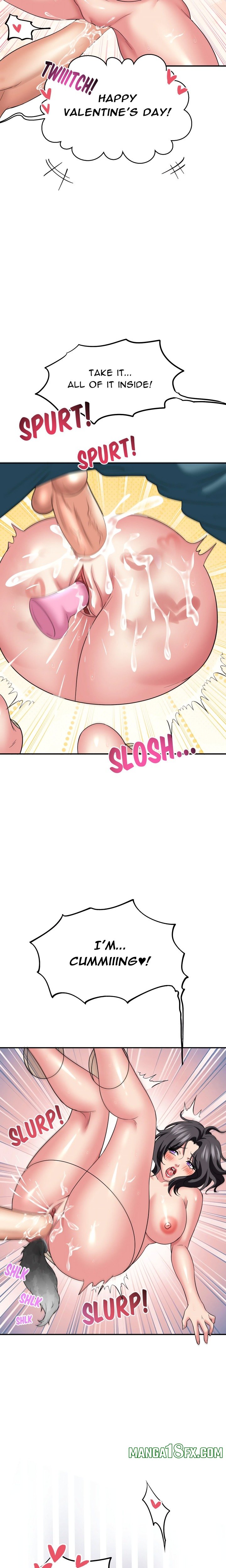 Control Your Hole (Uncensored) 12