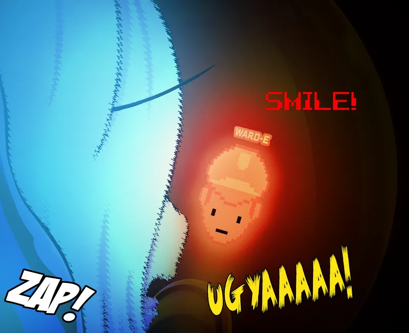 Convict 115