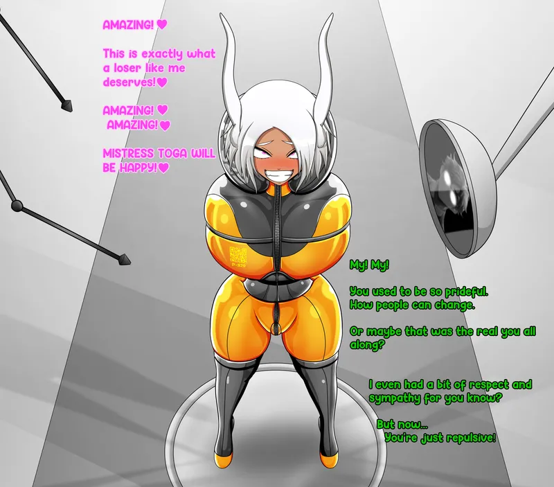 Convict 48