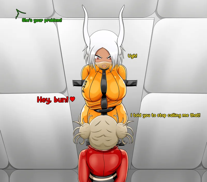 Convict 9