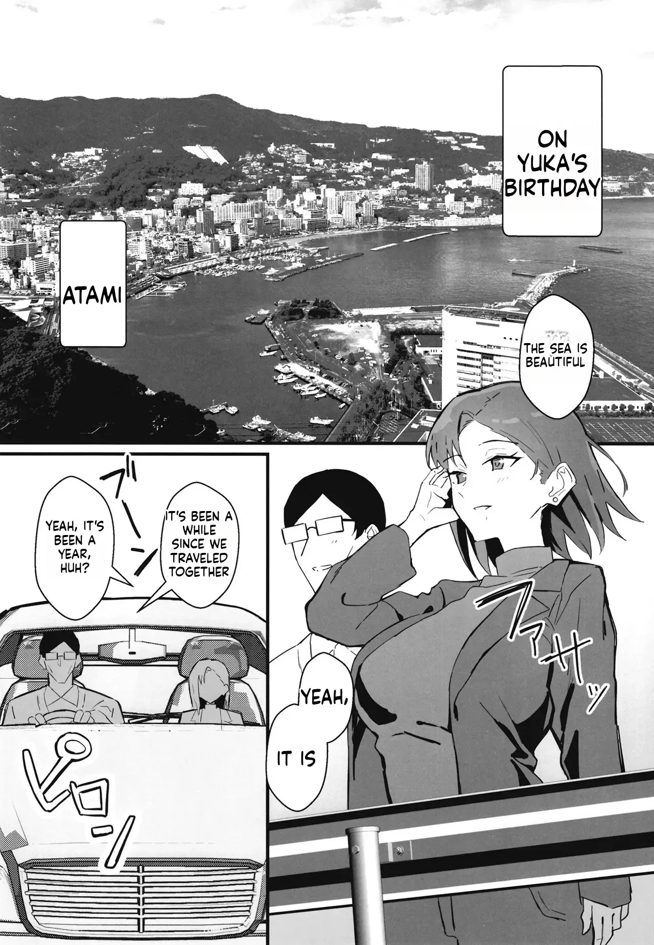Cool-kei Toshiue BariCare Kanojo Songen Hakai Wakan2 ~Jun-ai NTR Gokko Hen~ 20