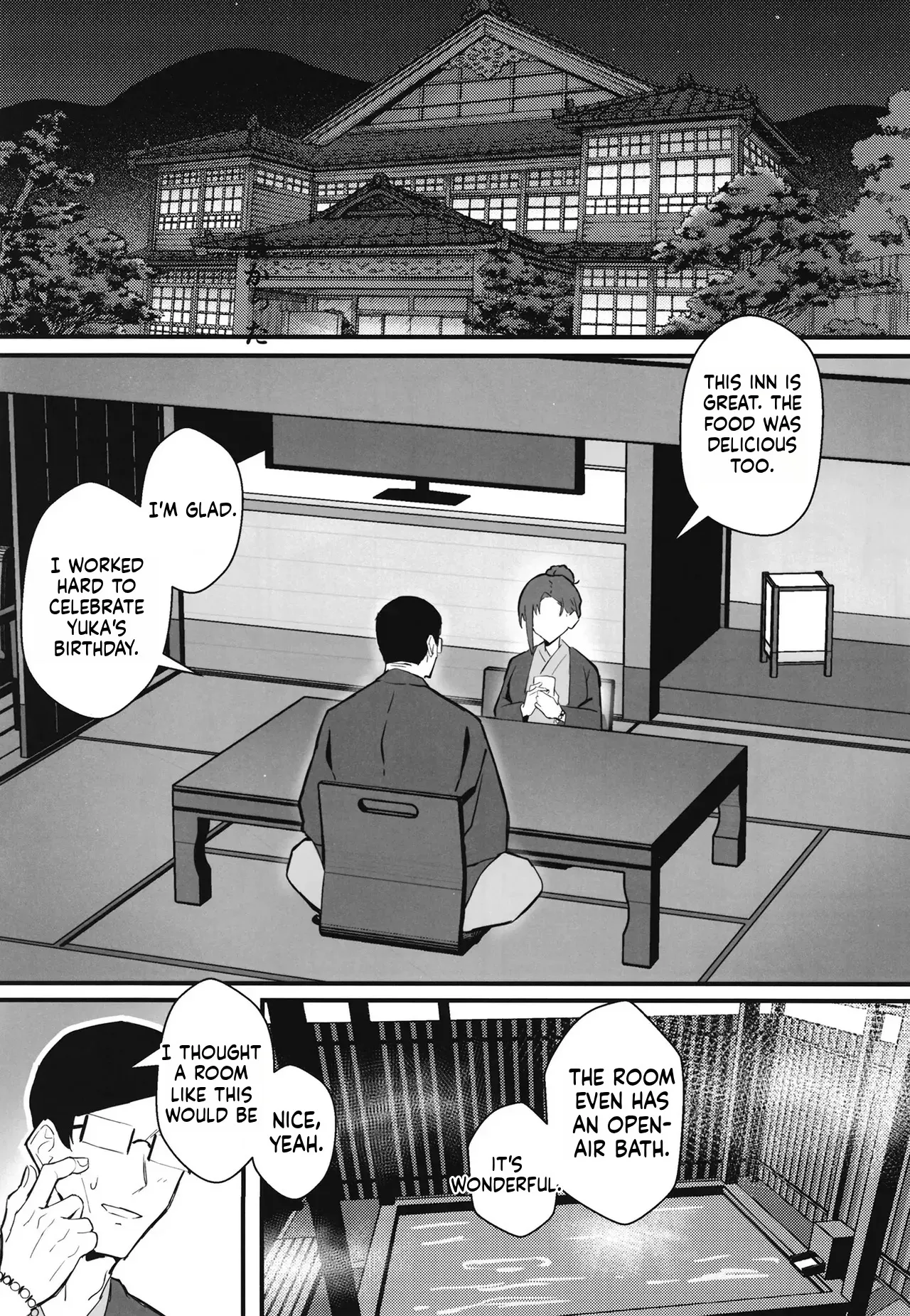 Cool-kei Toshiue BariCare Kanojo Songen Hakai Wakan2 ~Jun-ai NTR Gokko Hen~ 24