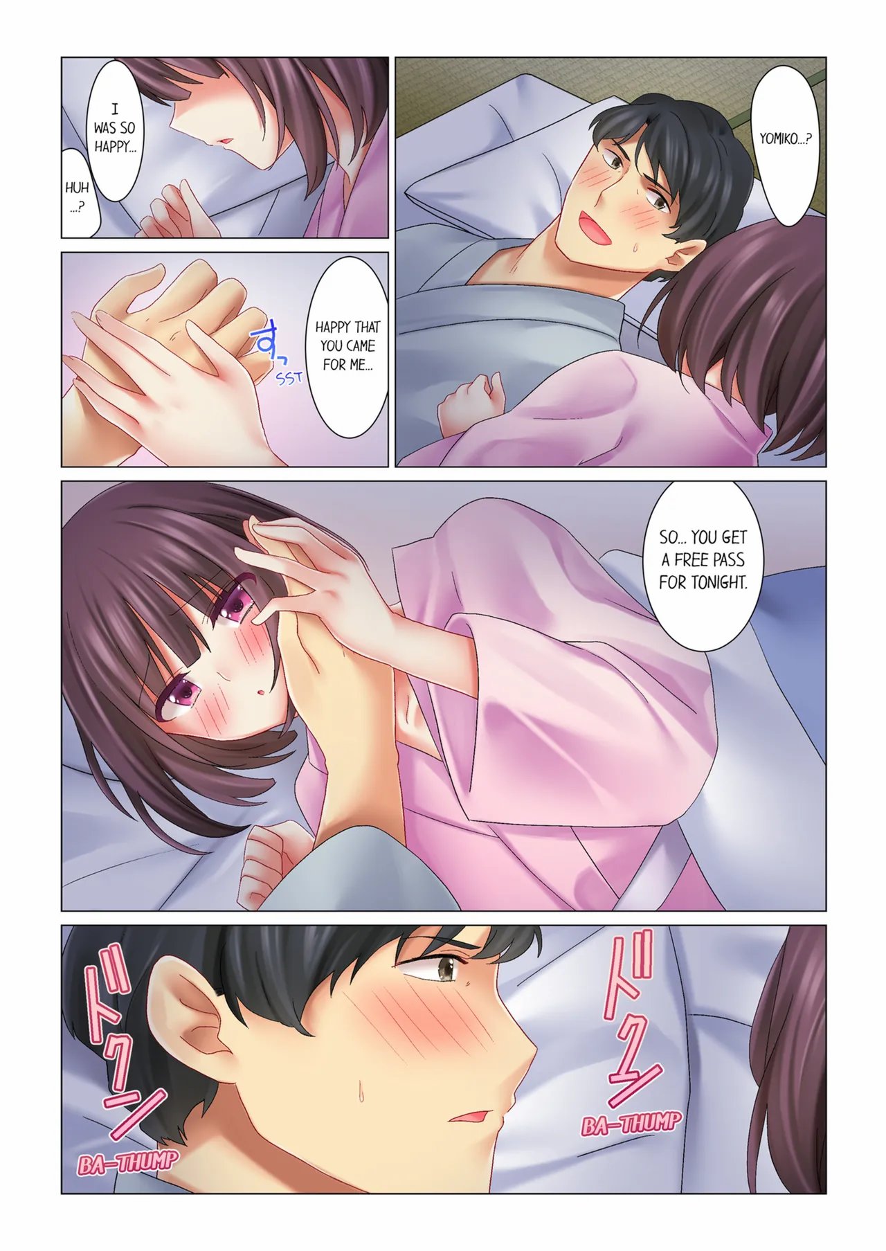 Cool na Niizuma to no Shinkon Seikatsu wa Amari ni mo… Yarashikatta | Our Kinky Newlywed Life [Ongoing] 129