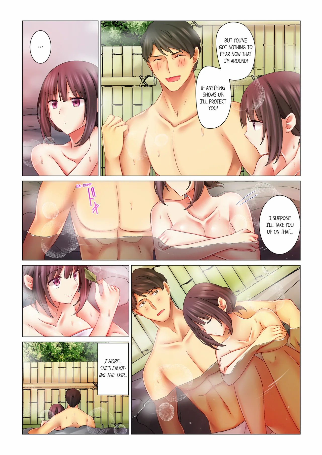 Cool na Niizuma to no Shinkon Seikatsu wa Amari ni mo… Yarashikatta | Our Kinky Newlywed Life [Ongoing] 82