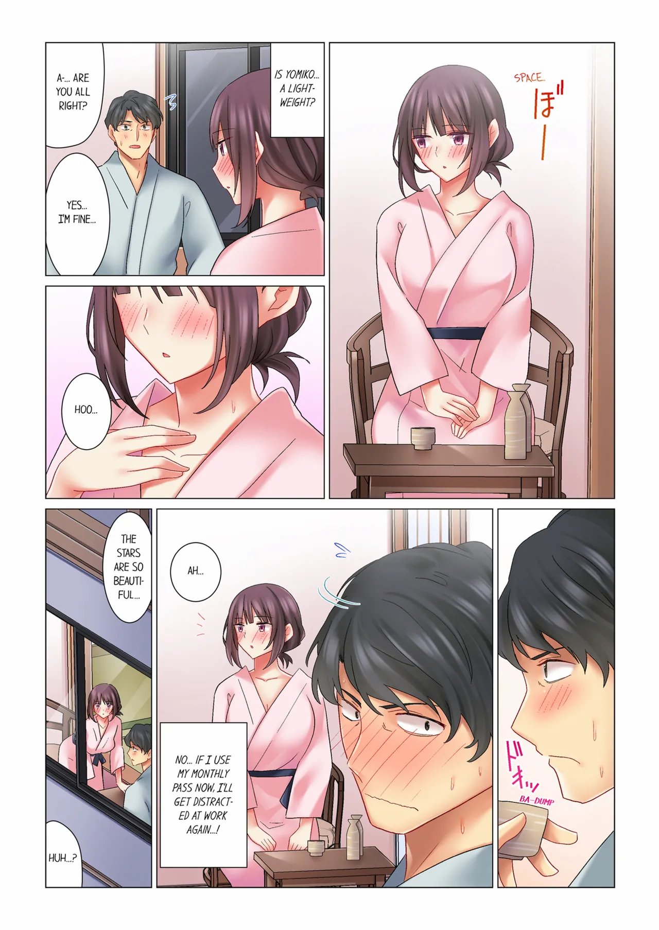 Cool na Niizuma to no Shinkon Seikatsu wa Amari ni mo… Yarashikatta | Our Kinky Newlywed Life [Ongoing] 84