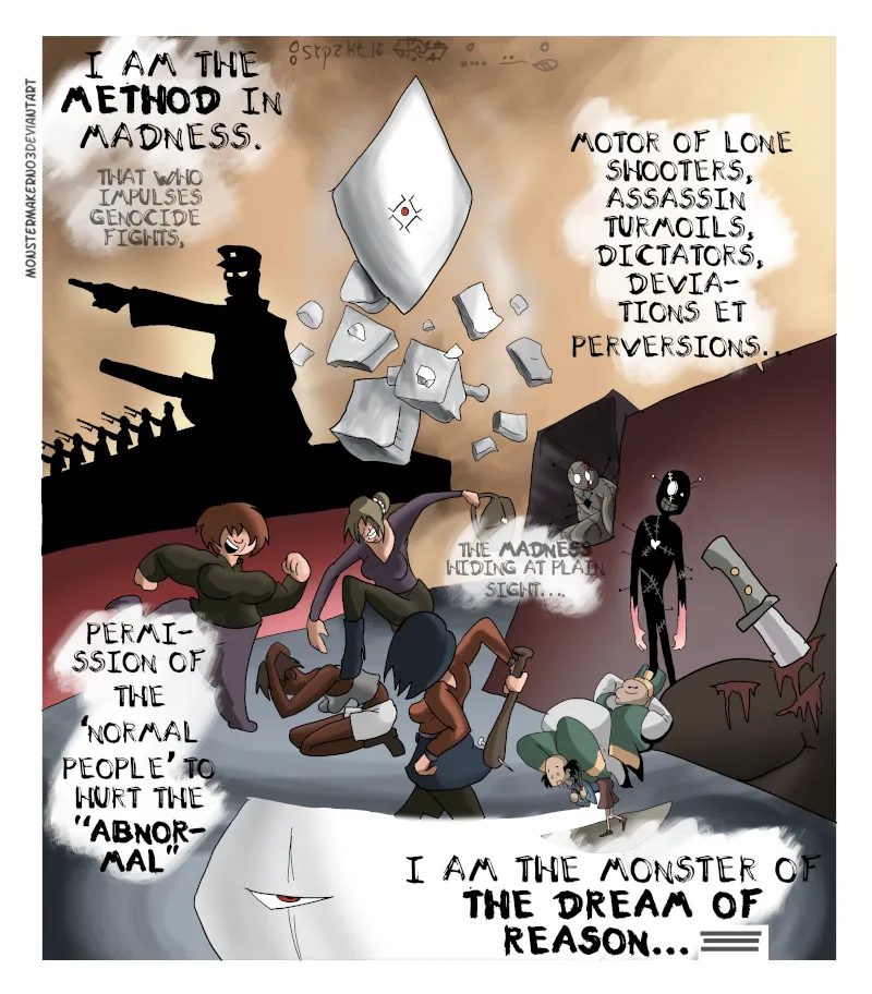 Corelo 15 – Evil 15