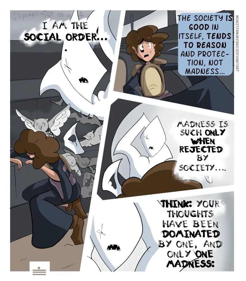 Corelo 15 – Evil 16