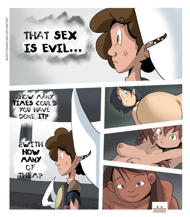 Corelo 15 – Evil 17