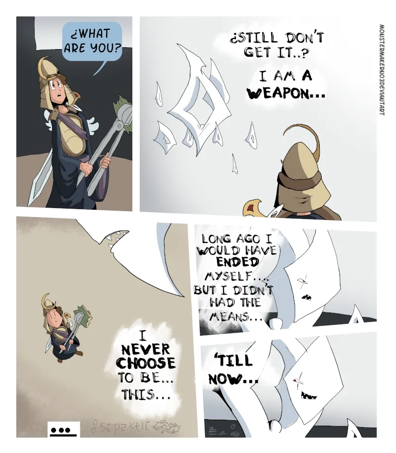 Corelo 15 – Evil 8