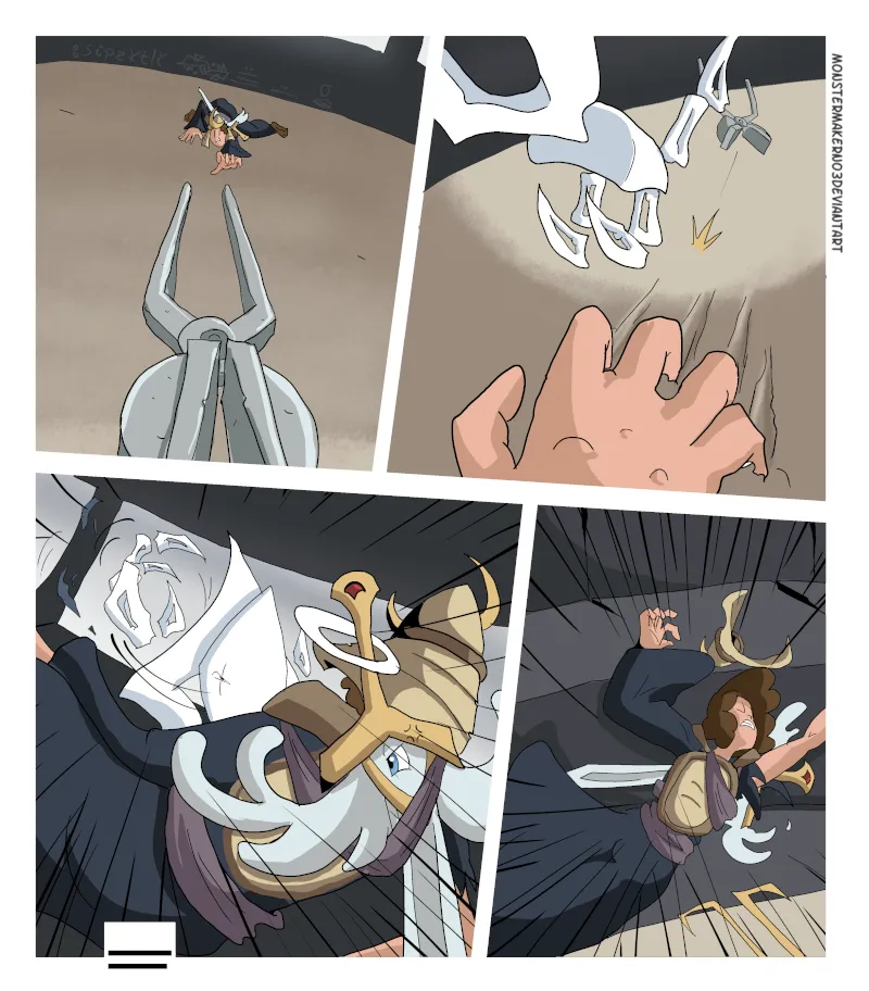 Corelo 15 – Evil 10