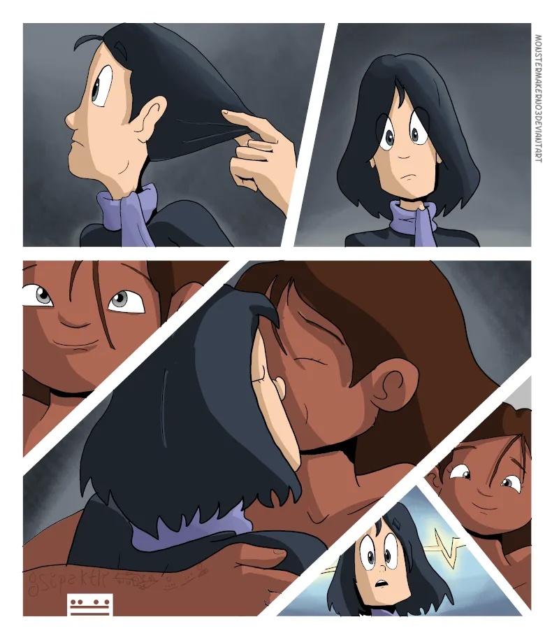 Corelo 16 – Elisa 14