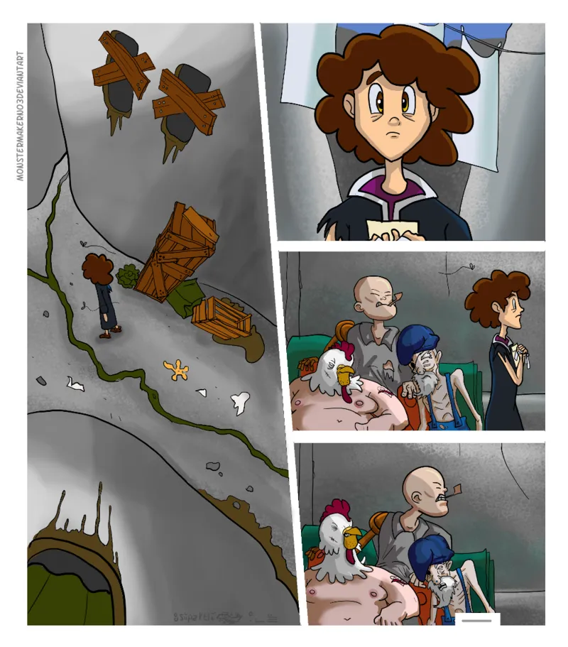 Corelo 4 – Crostal 5