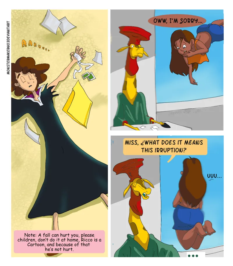Corelo 6 – The Senate 3