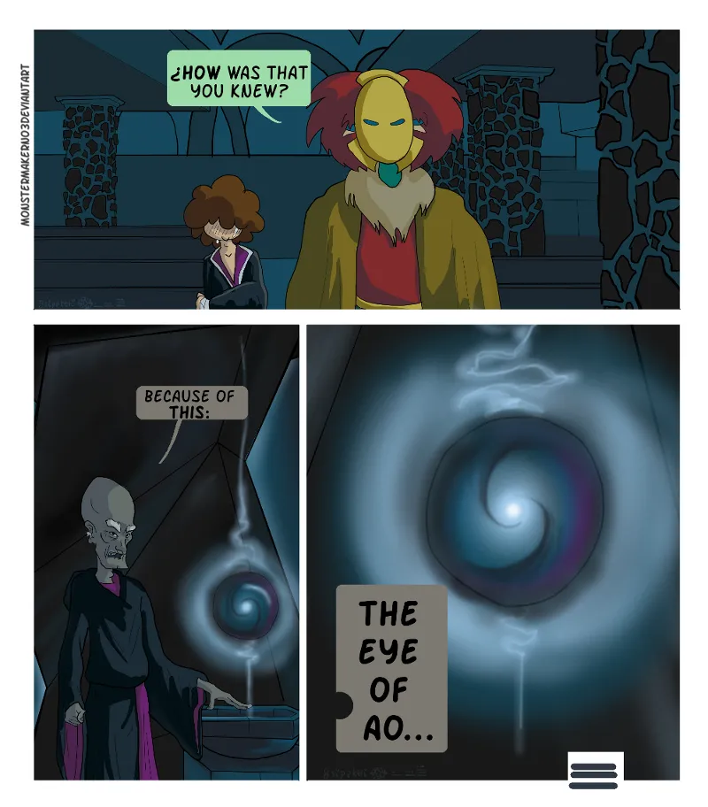 Corelo 7 – The Parish 15