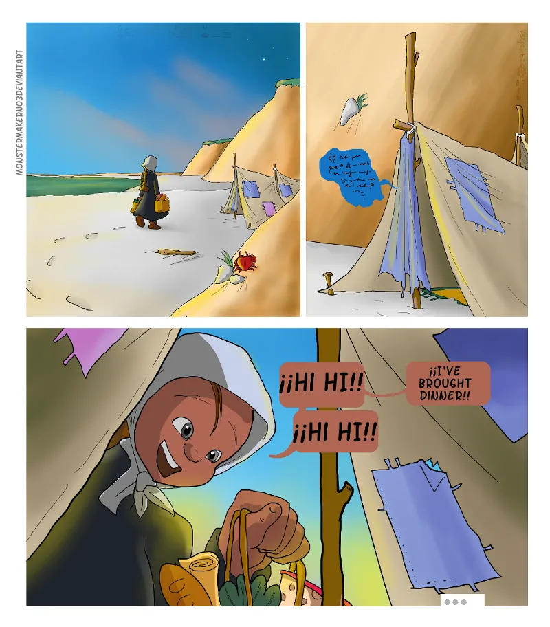 Corelo 7 – The Parish 3