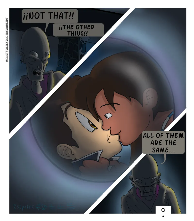Corelo 7 – The Parish 21