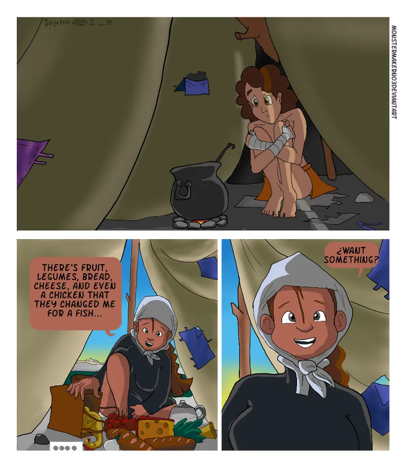 Corelo 7 – The Parish 4