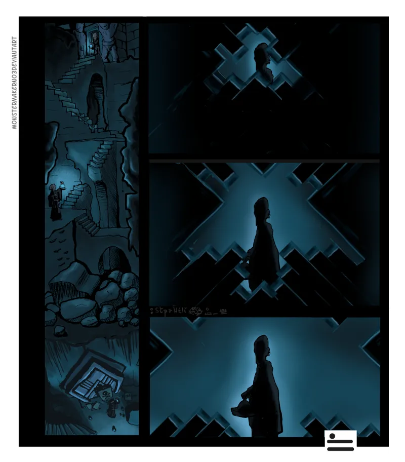 Corelo 8 – Escape 11