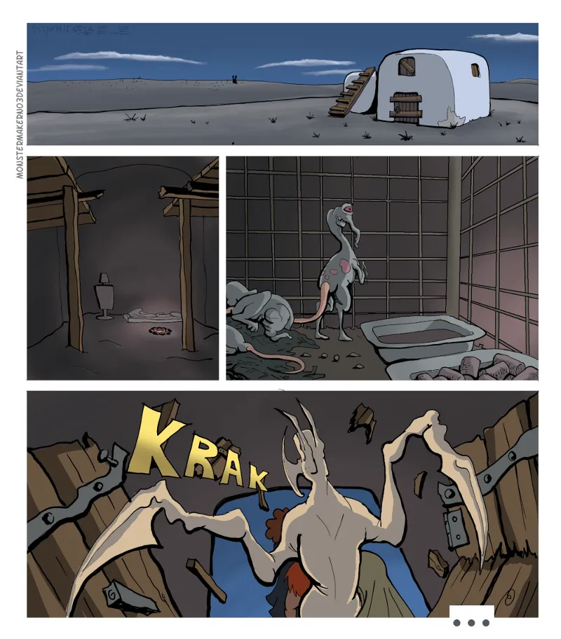 Corelo 8 – Escape 3