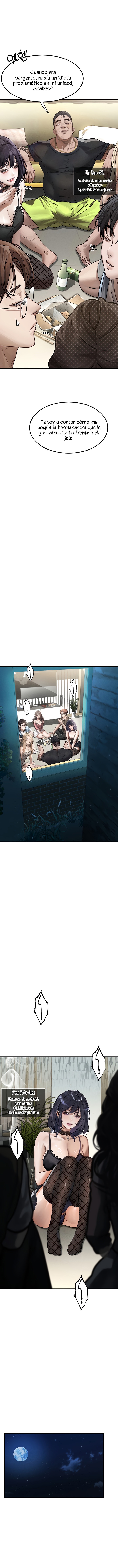 Corruption: Obscene Tales Raw 12