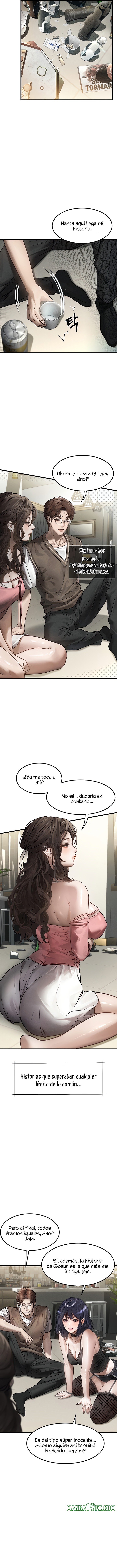 Corruption: Obscene Tales Raw 13