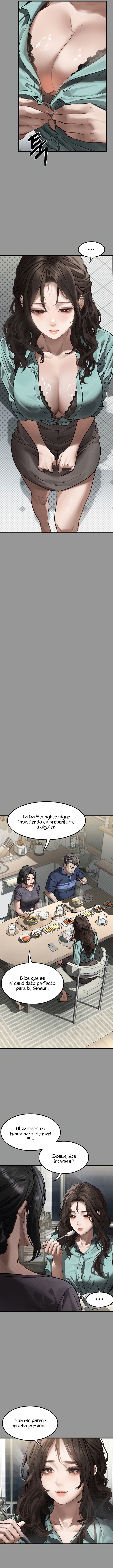 Corruption: Obscene Tales Raw 3
