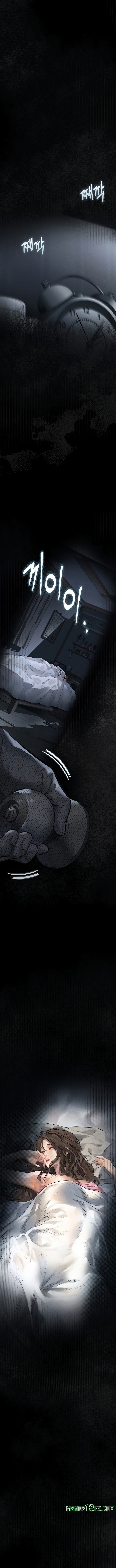 Corruption: Obscene Tales Raw 13
