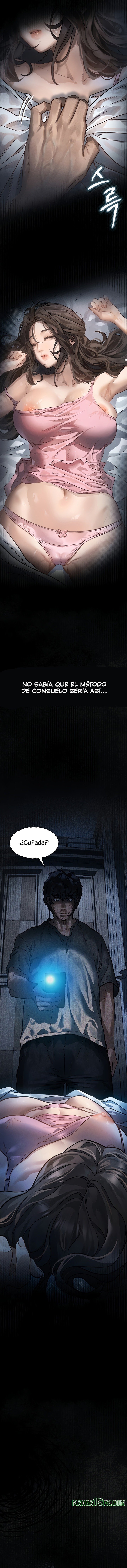 Corruption: Obscene Tales Raw 14