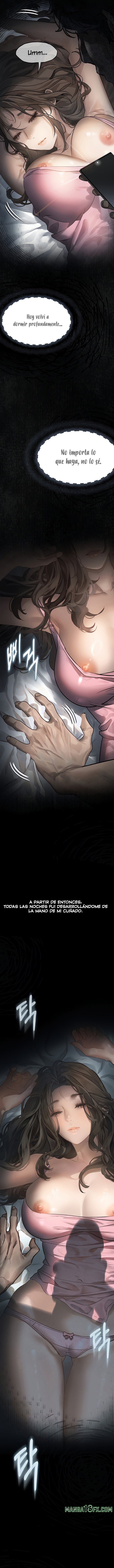 Corruption: Obscene Tales Raw 15