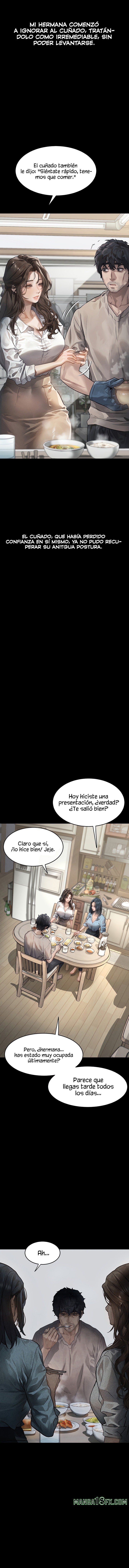 Corruption: Obscene Tales Raw 8