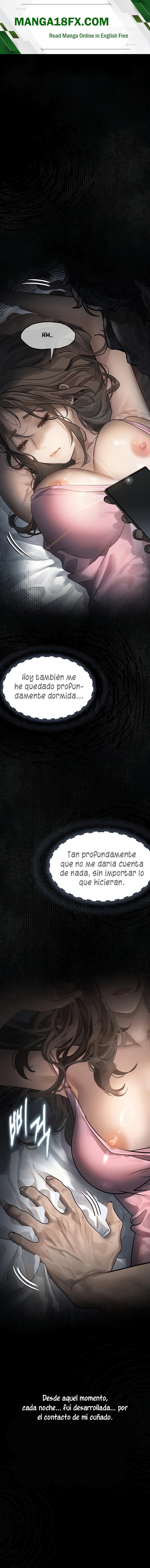 Corruption: Obscene Tales Raw 1