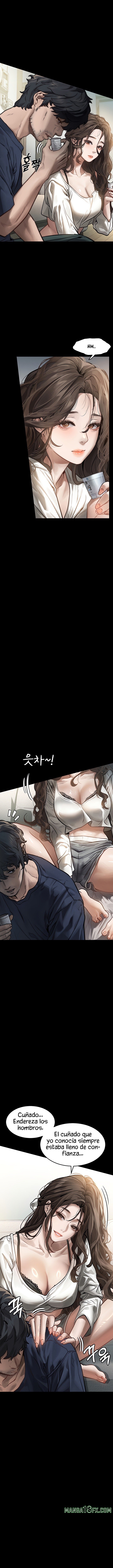Corruption: Obscene Tales Raw 12