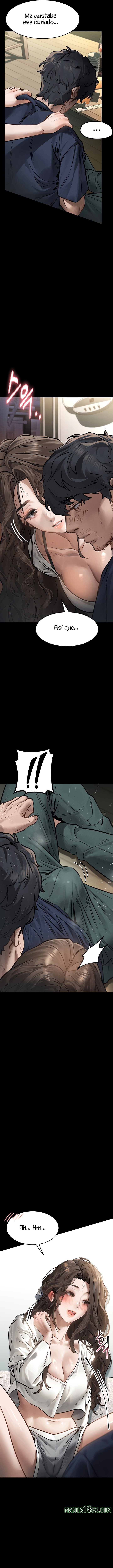 Corruption: Obscene Tales Raw 13
