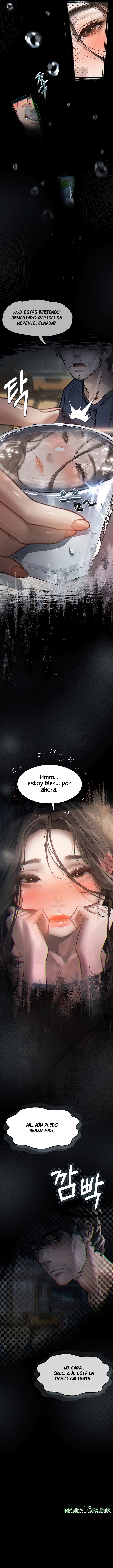 Corruption: Obscene Tales Raw 15
