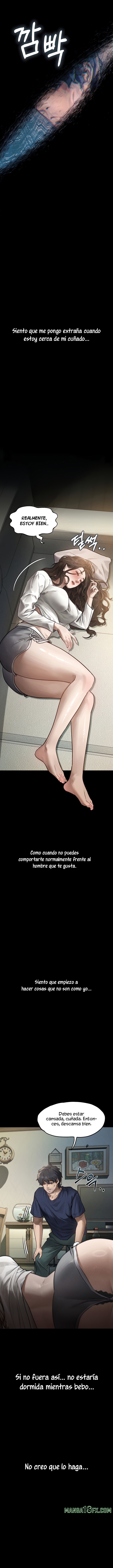 Corruption: Obscene Tales Raw 16