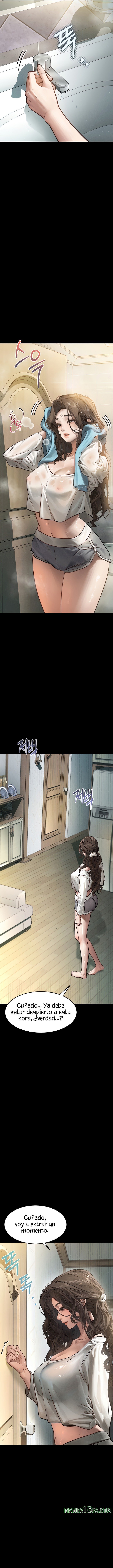 Corruption: Obscene Tales Raw 8