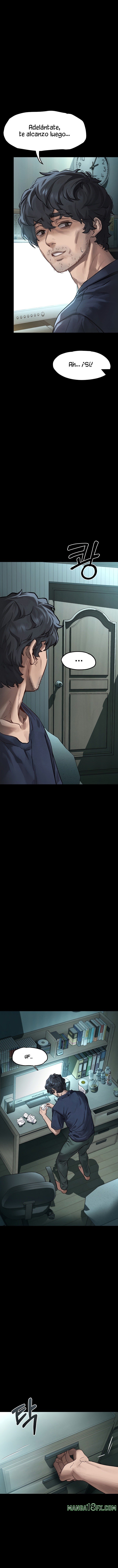 Corruption: Obscene Tales Raw 10