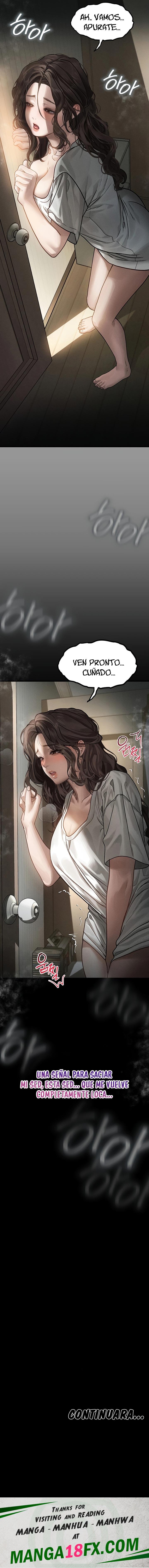 Corruption: Obscene Tales Raw 19